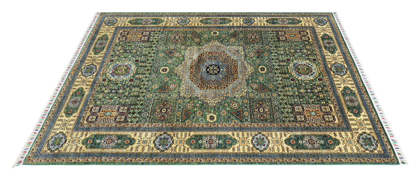 Mamlok Naqsha Chobrang (6 Square Meters)