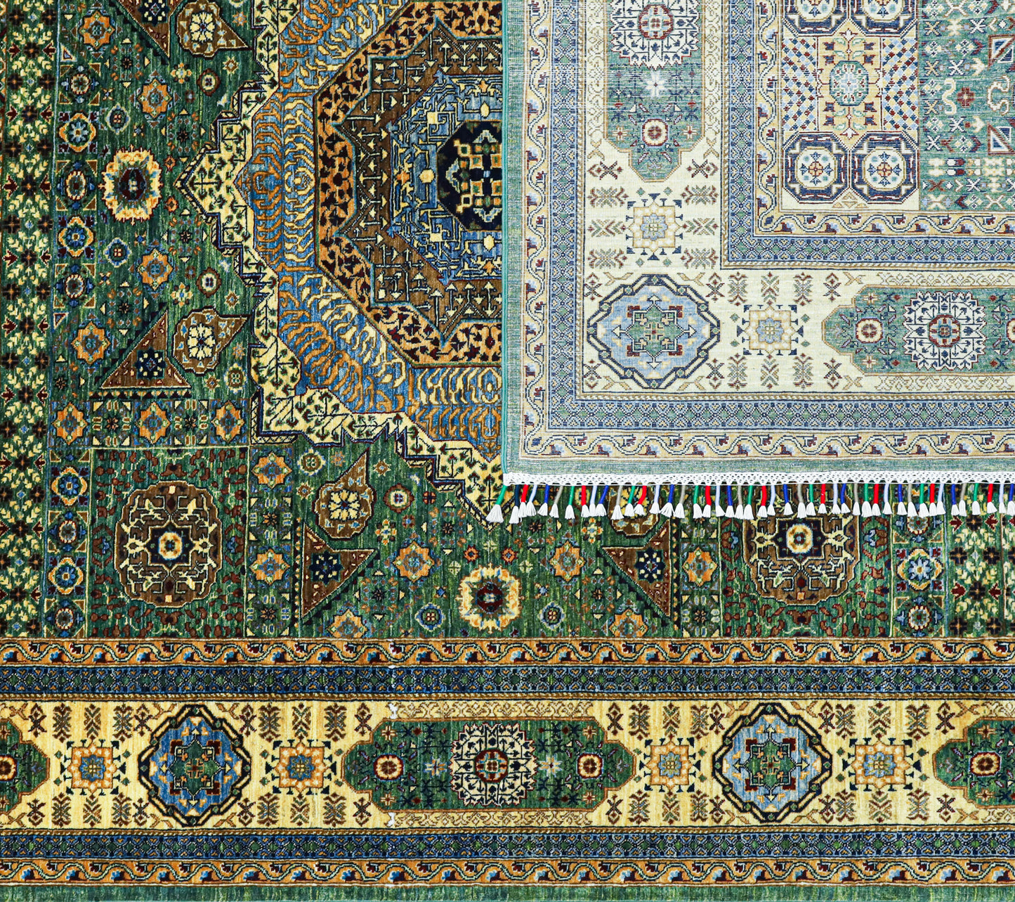 Mamlok Naqsha Chobrang (6 Square Meters)