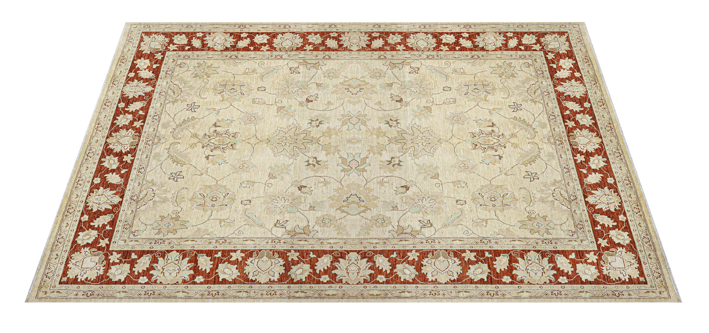Sultani 7.43 Square Meters