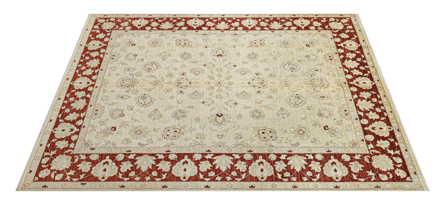 Sultani 9.66 Square Meters
