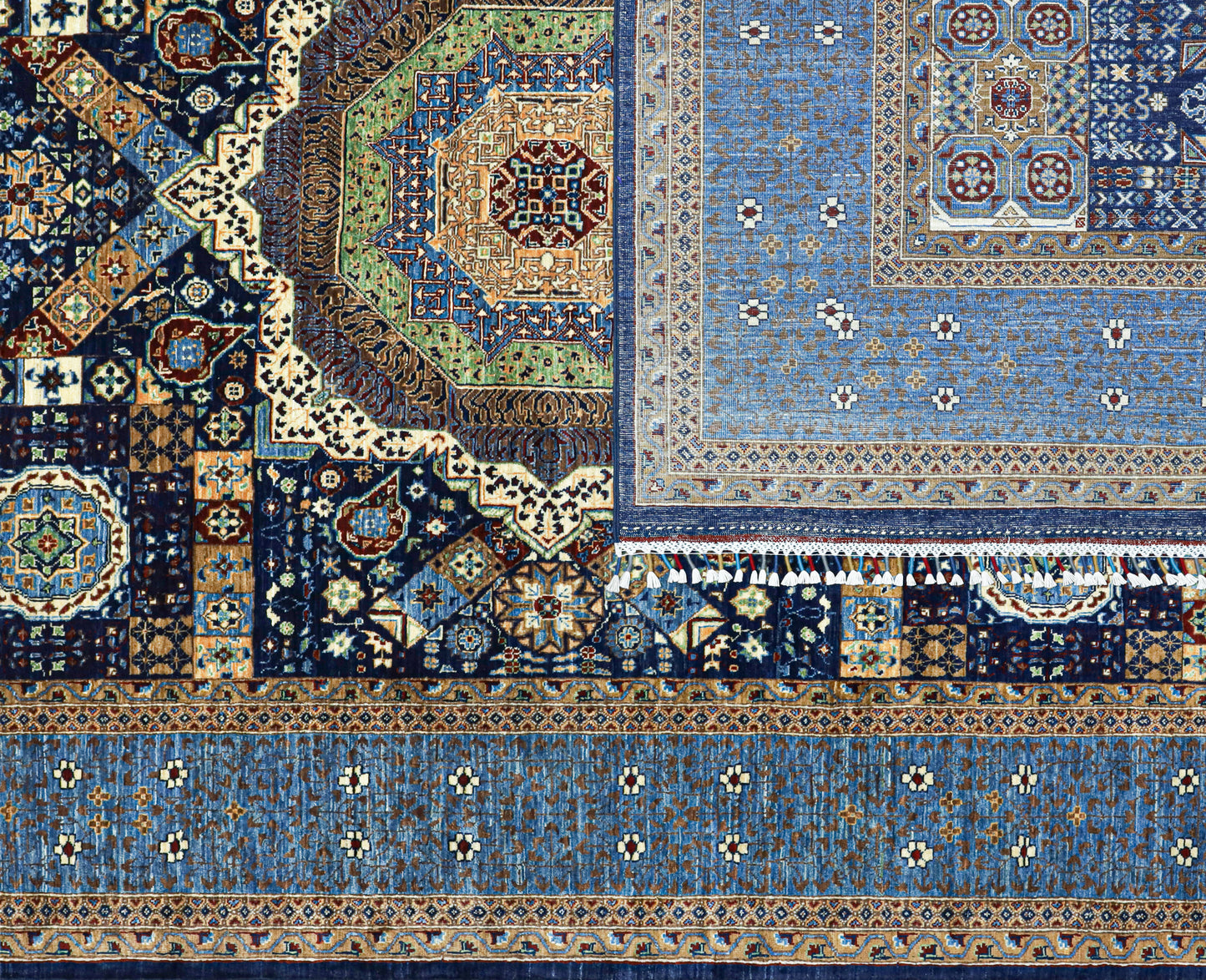 Mamlok Naqsha Chobrang (5.98 Square Meters)