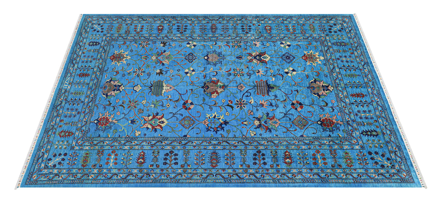 Sultani Lajward 12.81 Square Meters