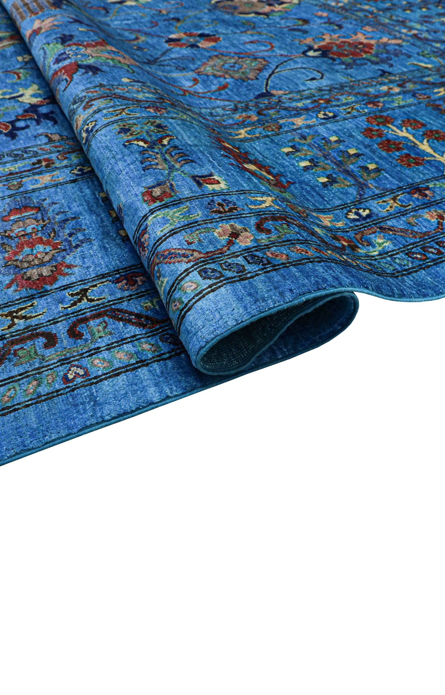 Sultani Lajward 12.81 Square Meters