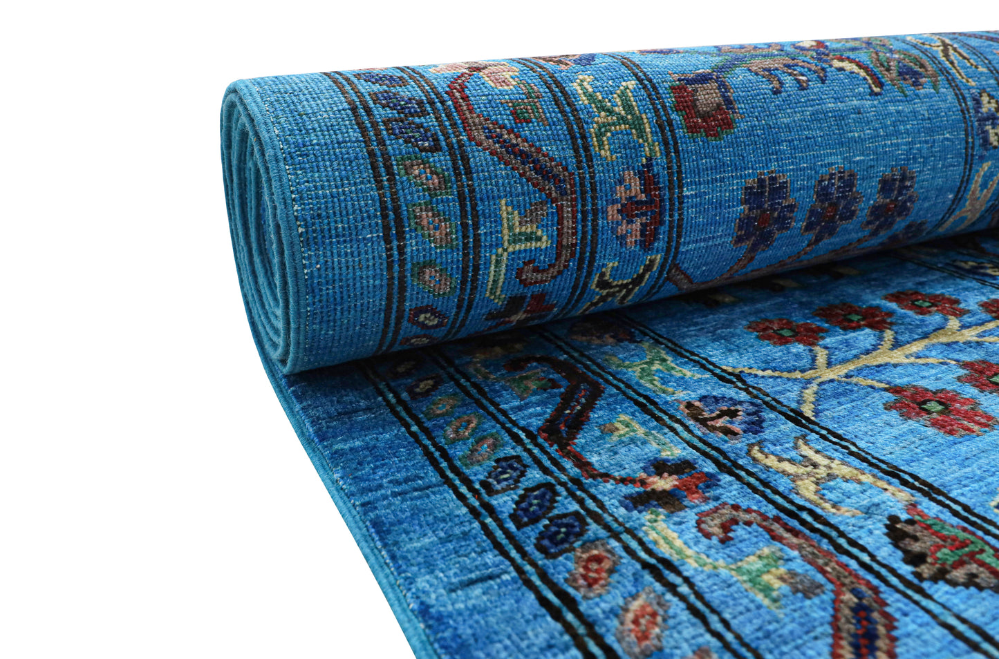 Sultani Lajward 12.81 Square Meters