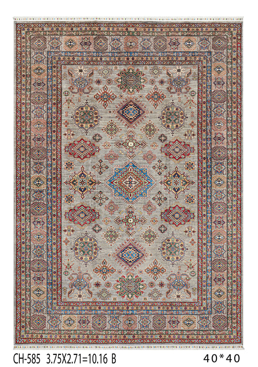 Mamlok Naqsha Chobrang (10.16 Square Meters)