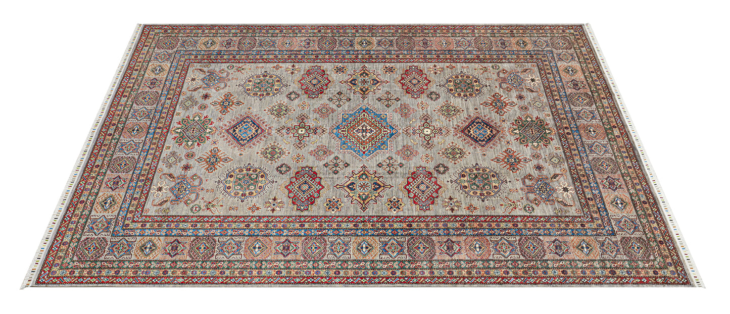 Mamlok Naqsha Chobrang (10.16 Square Meters)